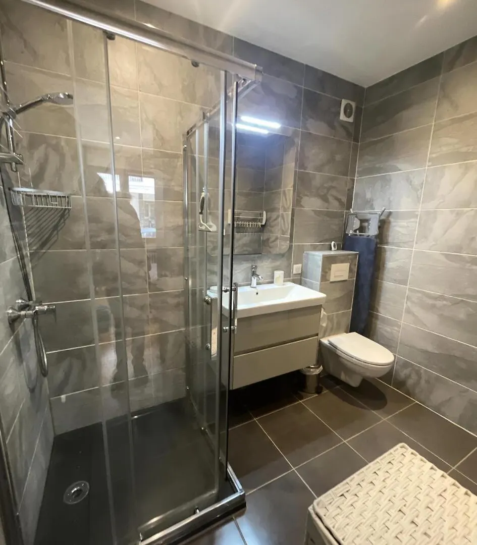 Residence Moineaux - 2 Pieces Pour 2 Personnes 234 Aix-les-Bains Apartment