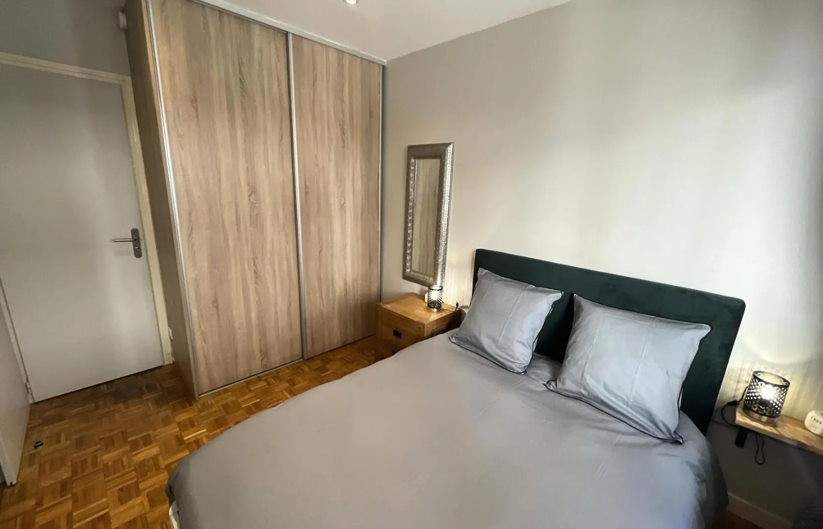 Residence Moineaux - 2 Pieces Pour 2 Personnes 234 Aix-les-Bains